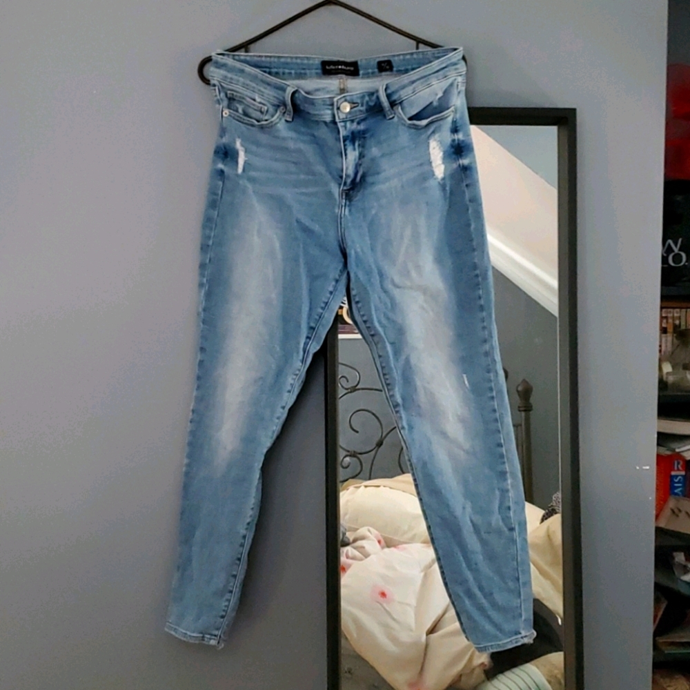 Lucky brand jean
